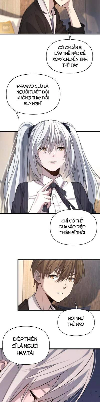 Trọng Sinh Tiểu Y Tiên Chapter 143 - 7