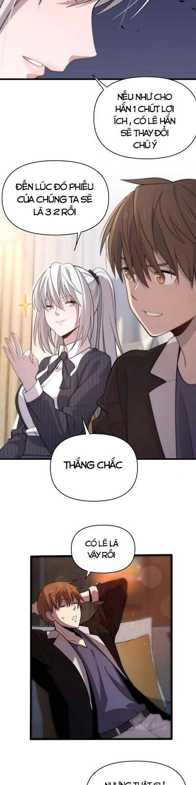 Trọng Sinh Tiểu Y Tiên Chapter 143 - 8