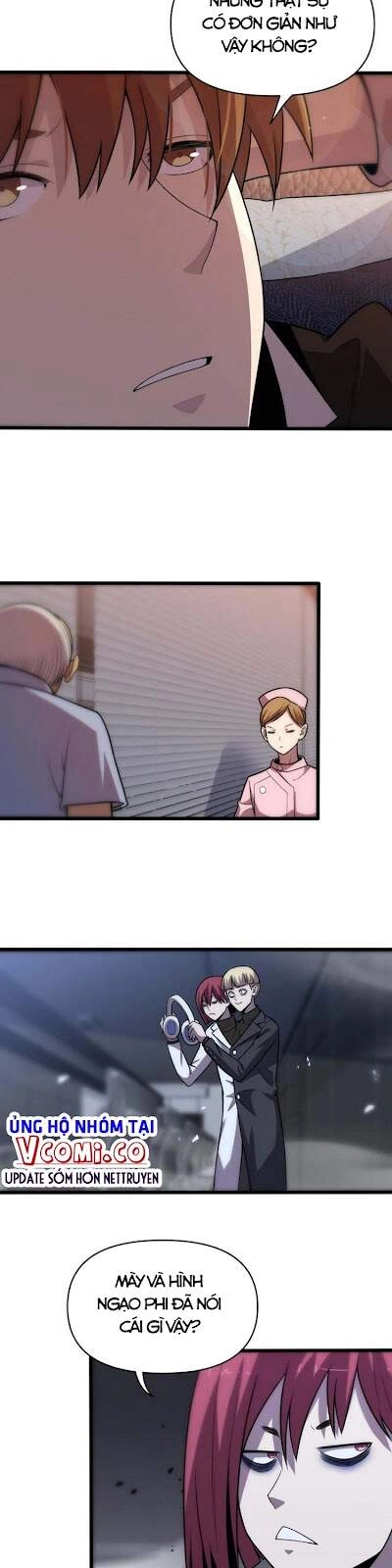 Trọng Sinh Tiểu Y Tiên Chapter 143 - 9