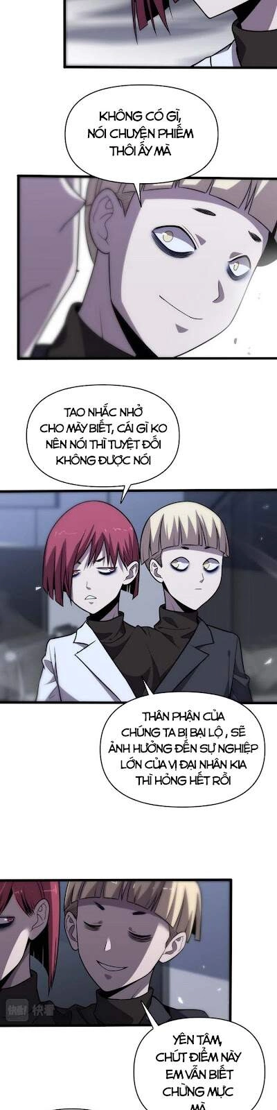 Trọng Sinh Tiểu Y Tiên Chapter 143 - 10