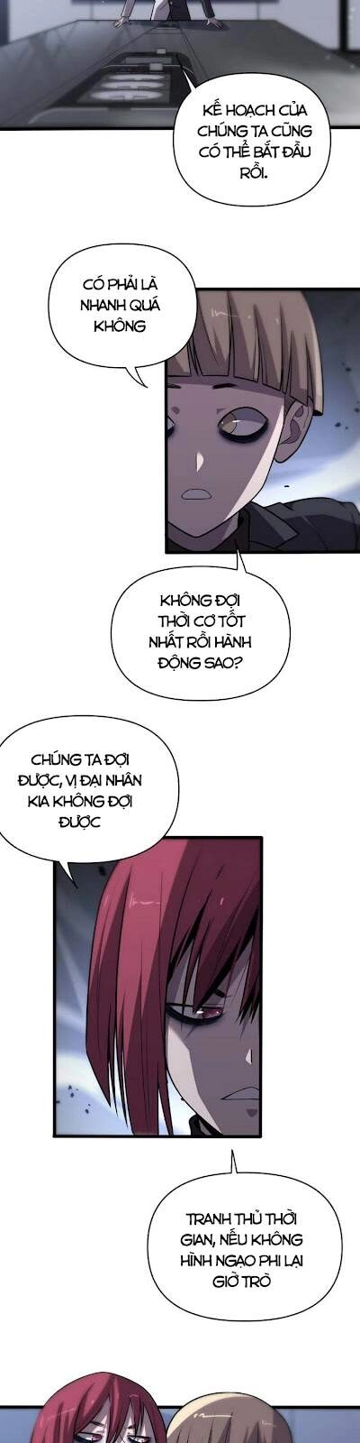 Trọng Sinh Tiểu Y Tiên Chapter 143 - 12