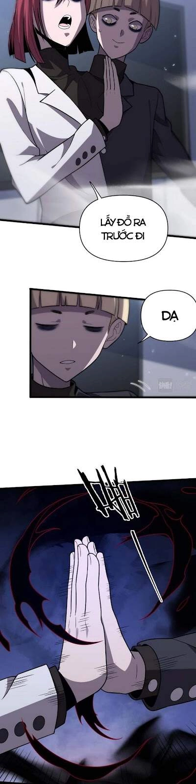 Trọng Sinh Tiểu Y Tiên Chapter 143 - 13