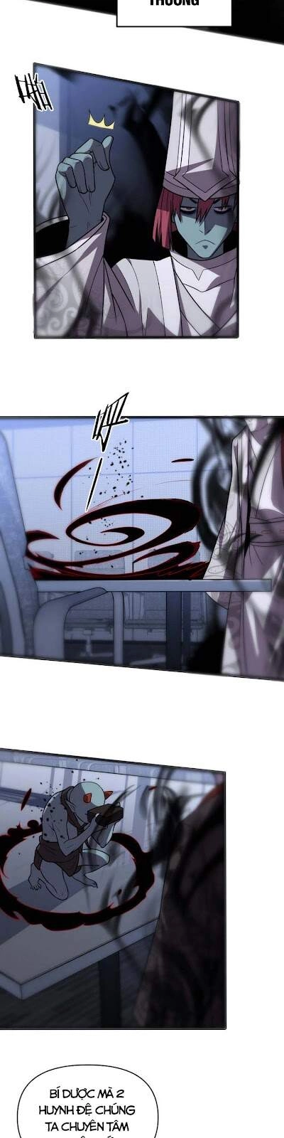 Trọng Sinh Tiểu Y Tiên Chapter 143 - 16