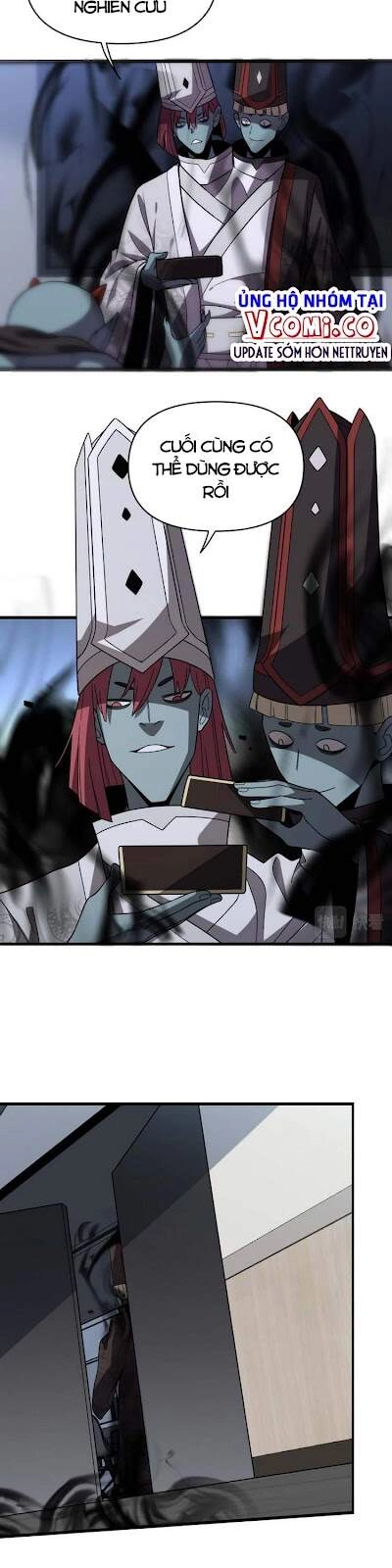 Trọng Sinh Tiểu Y Tiên Chapter 143 - 17