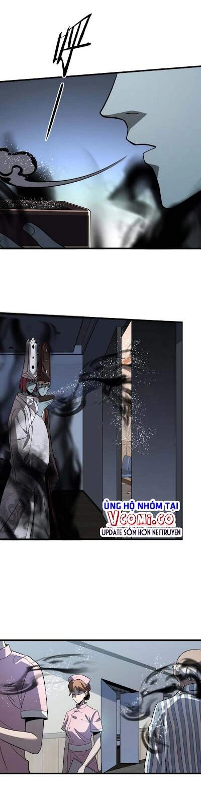 Trọng Sinh Tiểu Y Tiên Chapter 143 - 18