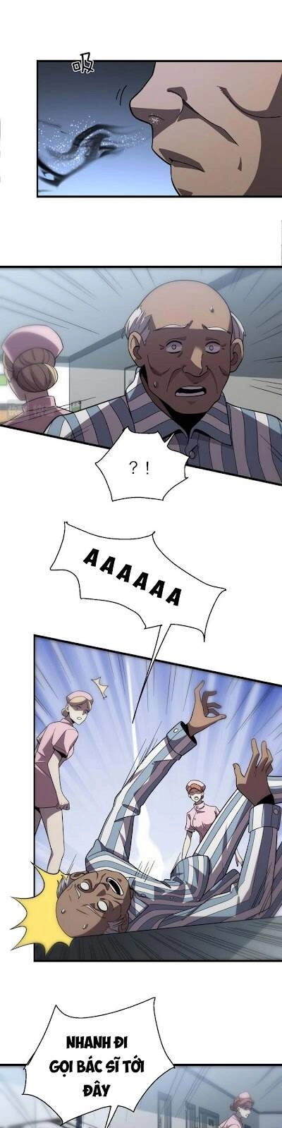 Trọng Sinh Tiểu Y Tiên Chapter 143 - 19