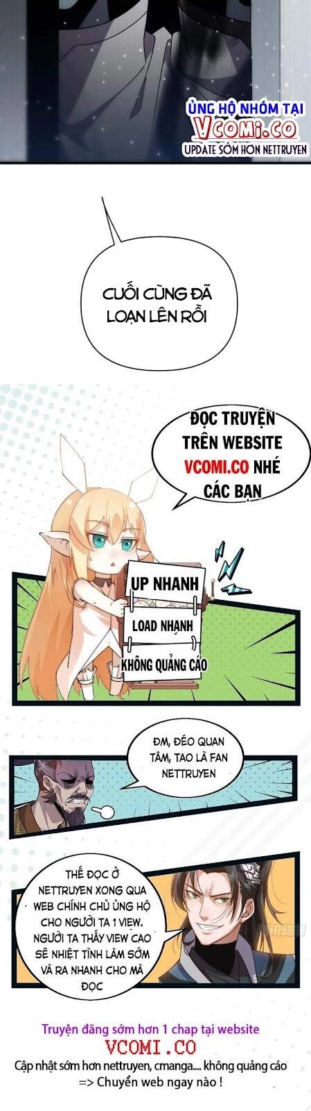 Trọng Sinh Tiểu Y Tiên Chapter 143 - 21