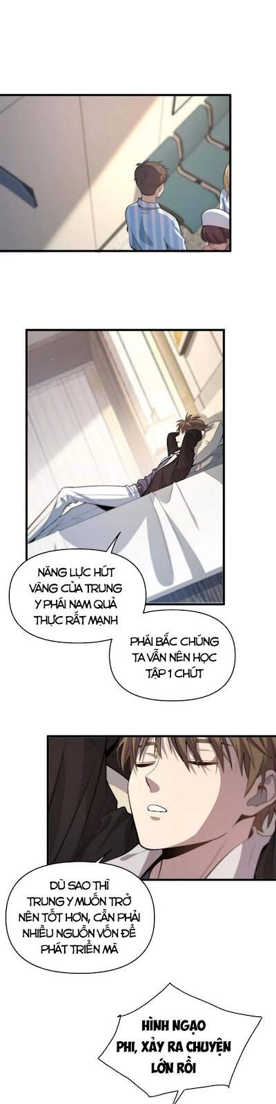 Trọng Sinh Tiểu Y Tiên Chapter 144 - 1