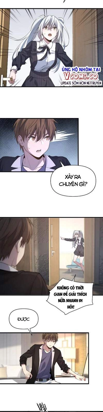 Trọng Sinh Tiểu Y Tiên Chapter 144 - 2