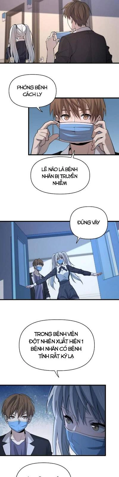 Trọng Sinh Tiểu Y Tiên Chapter 144 - 4