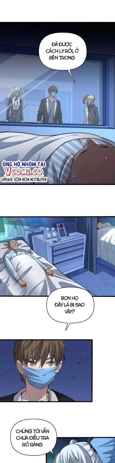 Trọng Sinh Tiểu Y Tiên Chapter 144 - 6