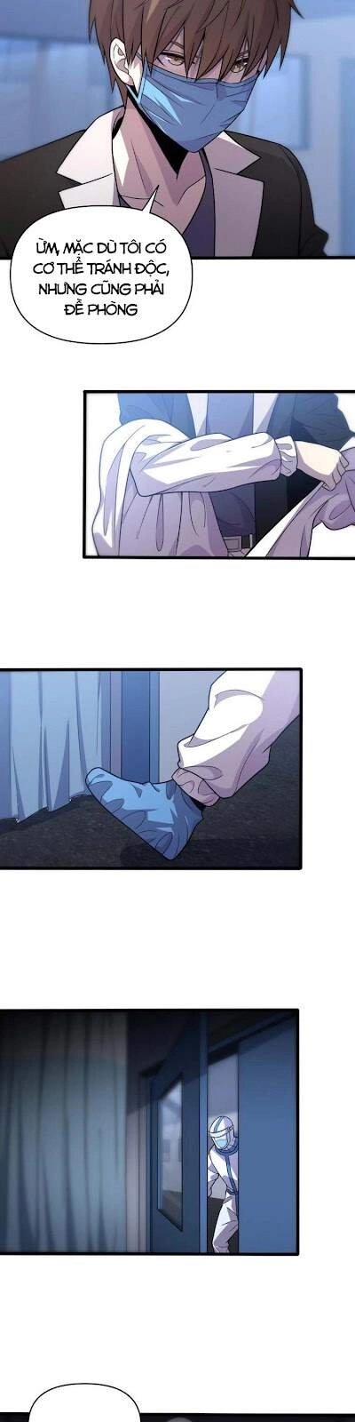 Trọng Sinh Tiểu Y Tiên Chapter 144 - 9