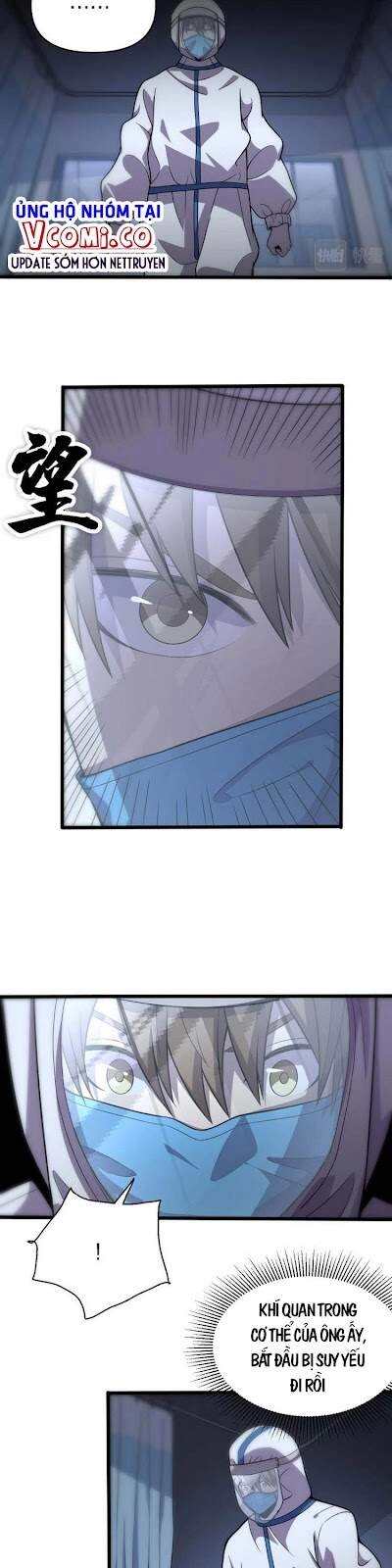 Trọng Sinh Tiểu Y Tiên Chapter 144 - 10