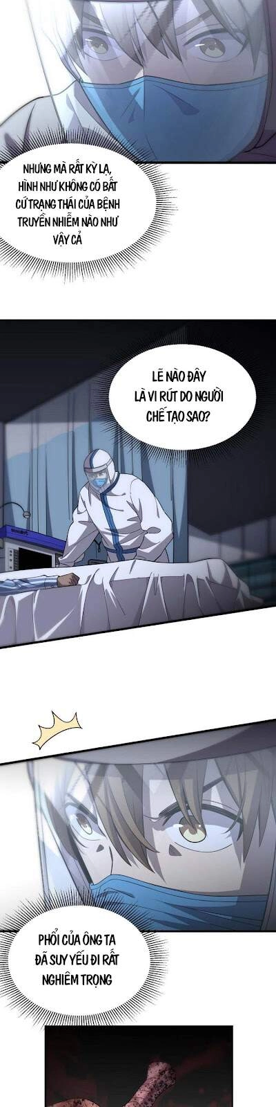 Trọng Sinh Tiểu Y Tiên Chapter 144 - 12