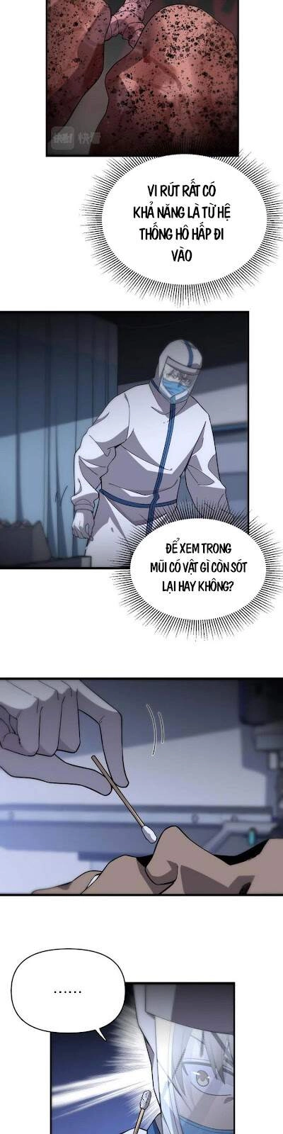 Trọng Sinh Tiểu Y Tiên Chapter 144 - 13