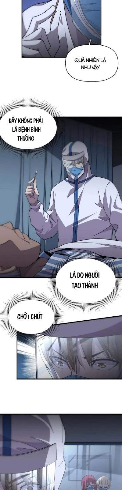 Trọng Sinh Tiểu Y Tiên Chapter 144 - 14