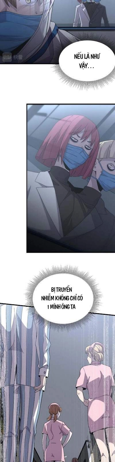 Trọng Sinh Tiểu Y Tiên Chapter 144 - 15