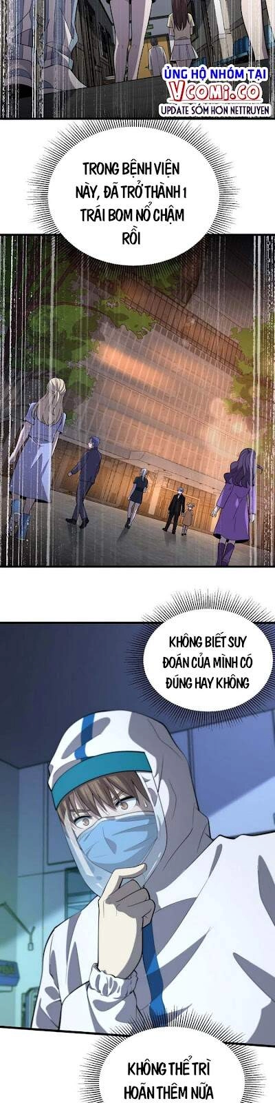 Trọng Sinh Tiểu Y Tiên Chapter 144 - 16