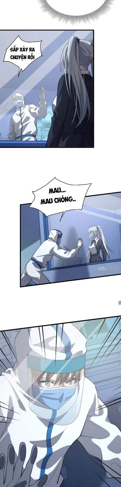 Trọng Sinh Tiểu Y Tiên Chapter 144 - 17