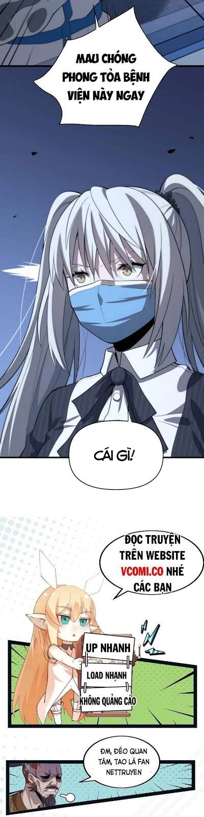 Trọng Sinh Tiểu Y Tiên Chapter 144 - 18