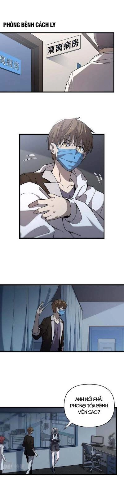 Trọng Sinh Tiểu Y Tiên Chapter 145 - 1