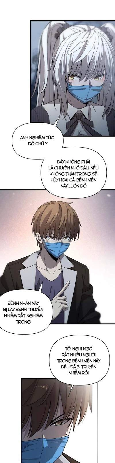 Trọng Sinh Tiểu Y Tiên Chapter 145 - 2