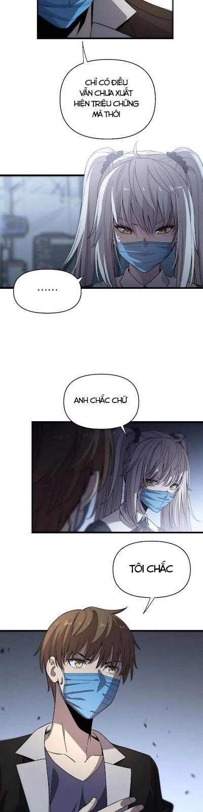 Trọng Sinh Tiểu Y Tiên Chapter 145 - 3