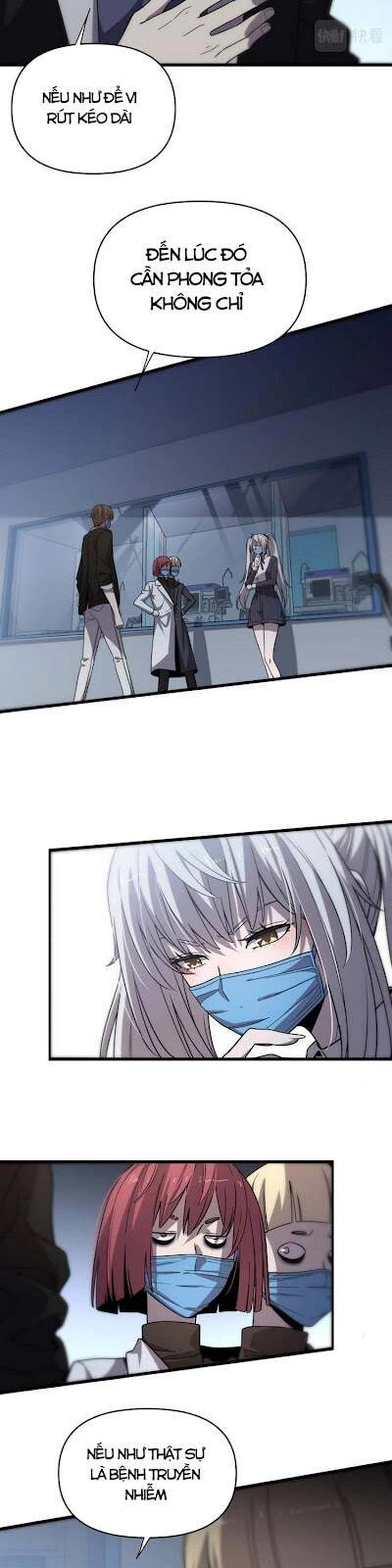 Trọng Sinh Tiểu Y Tiên Chapter 145 - 4