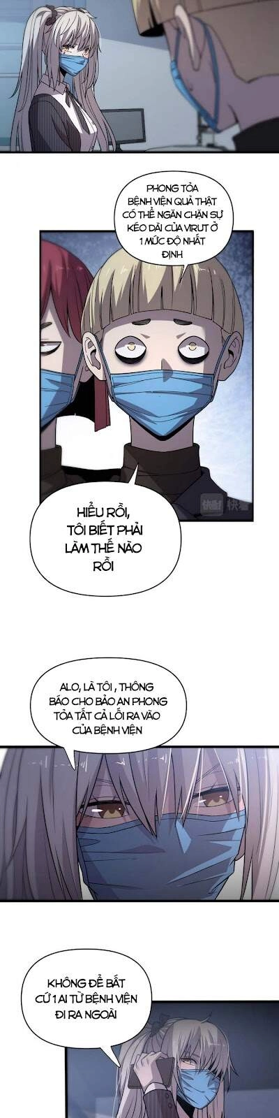 Trọng Sinh Tiểu Y Tiên Chapter 145 - 5