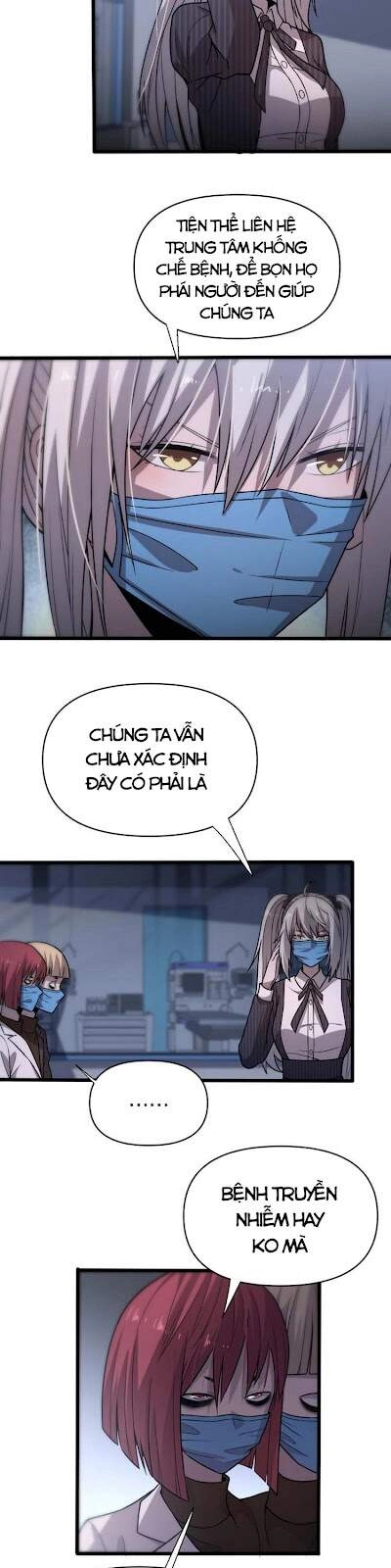 Trọng Sinh Tiểu Y Tiên Chapter 145 - 6