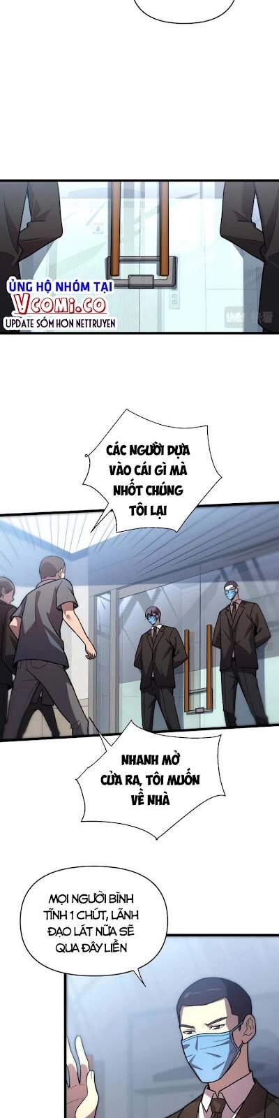 Trọng Sinh Tiểu Y Tiên Chapter 145 - 9