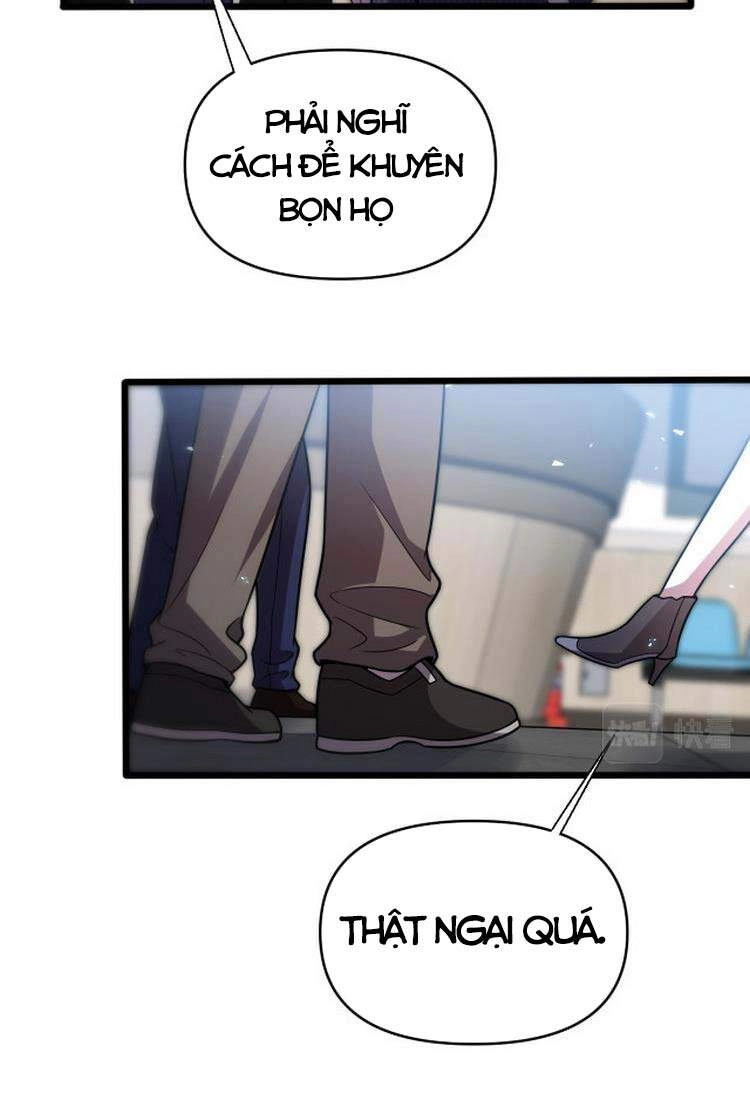 Trọng Sinh Tiểu Y Tiên Chapter 145 - 11