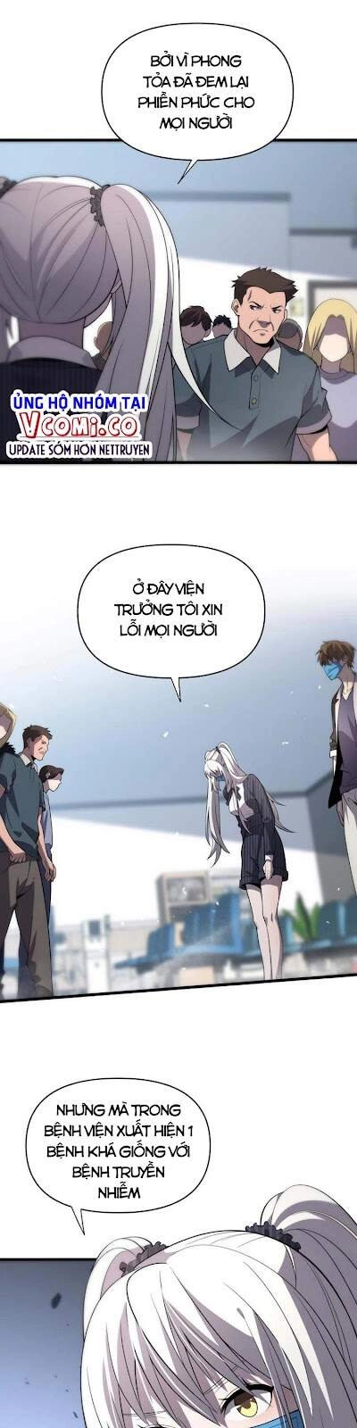 Trọng Sinh Tiểu Y Tiên Chapter 145 - 12