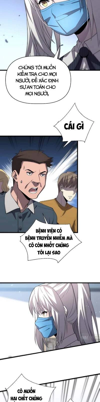 Trọng Sinh Tiểu Y Tiên Chapter 145 - 13