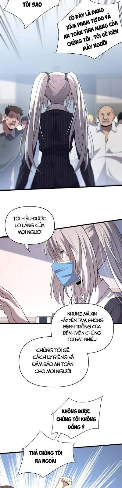 Trọng Sinh Tiểu Y Tiên Chapter 145 - 14