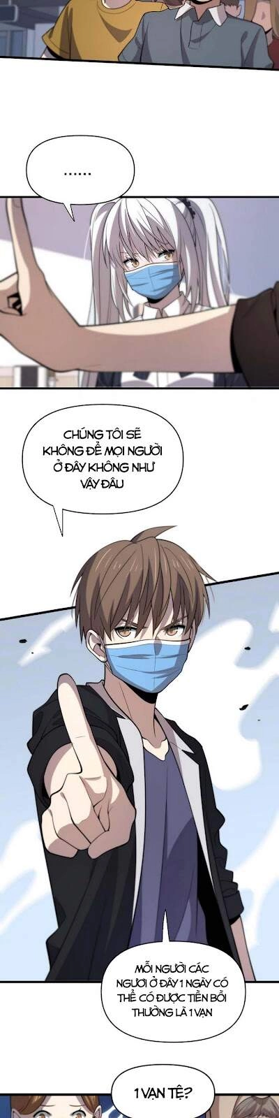 Trọng Sinh Tiểu Y Tiên Chapter 145 - 16