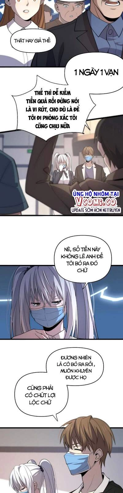 Trọng Sinh Tiểu Y Tiên Chapter 145 - 17