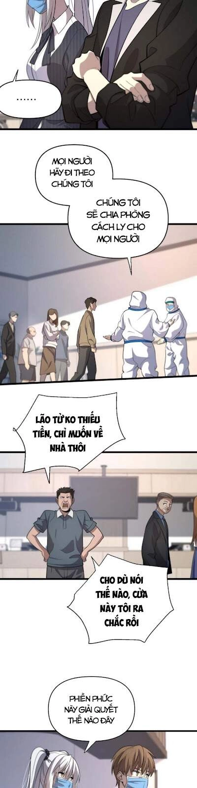 Trọng Sinh Tiểu Y Tiên Chapter 145 - 18