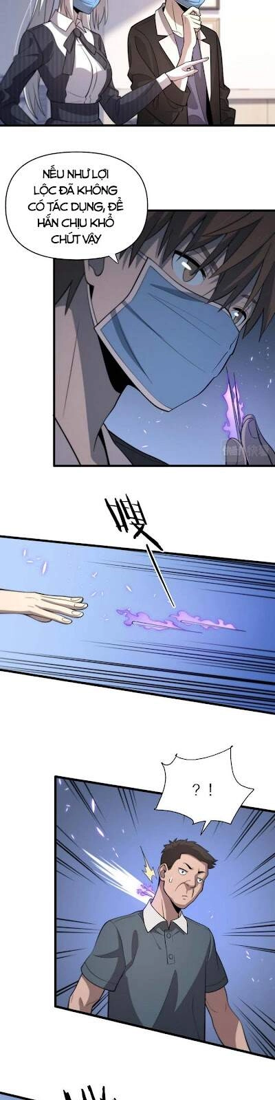 Trọng Sinh Tiểu Y Tiên Chapter 145 - 19