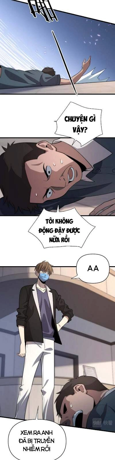 Trọng Sinh Tiểu Y Tiên Chapter 145 - 20