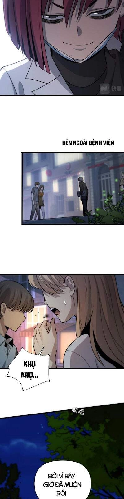 Trọng Sinh Tiểu Y Tiên Chapter 145 - 23