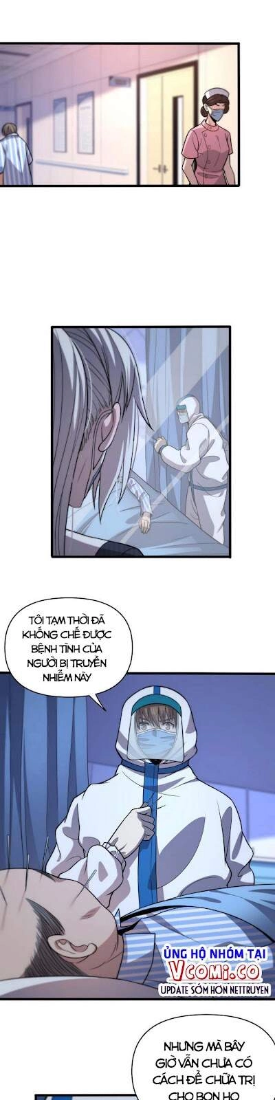 Trọng Sinh Tiểu Y Tiên Chapter 146 - 1