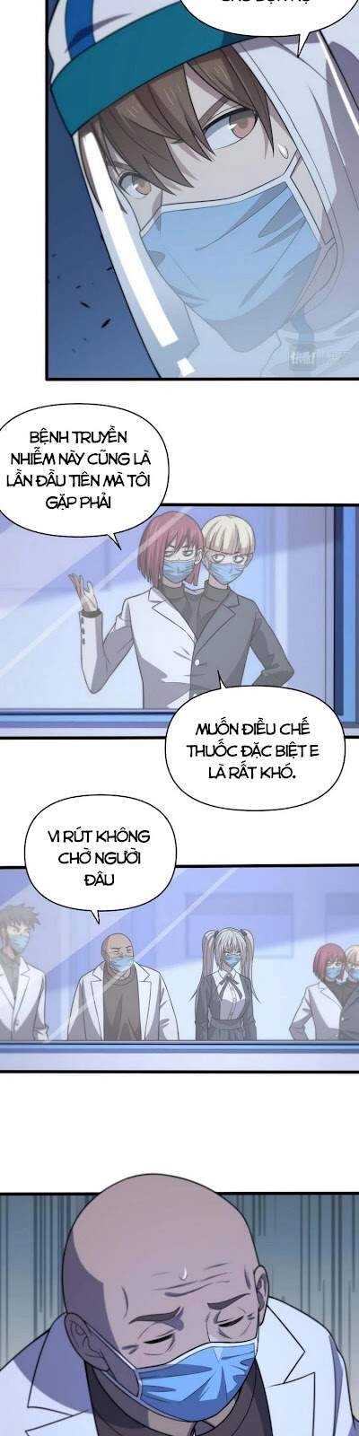 Trọng Sinh Tiểu Y Tiên Chapter 146 - 2