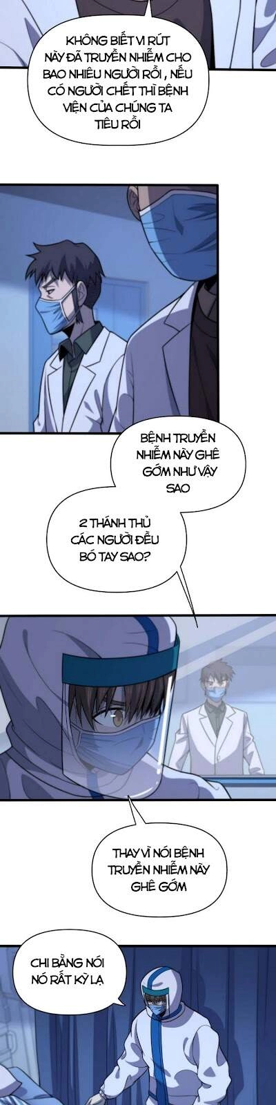 Trọng Sinh Tiểu Y Tiên Chapter 146 - 3