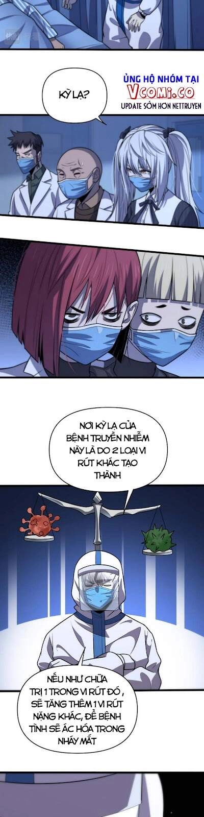 Trọng Sinh Tiểu Y Tiên Chapter 146 - 4