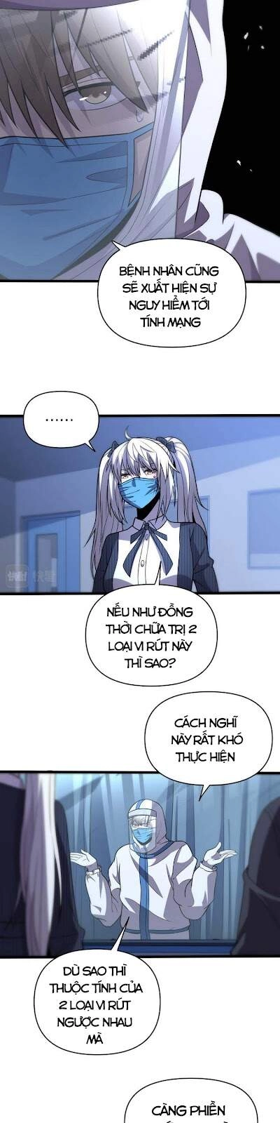 Trọng Sinh Tiểu Y Tiên Chapter 146 - 5