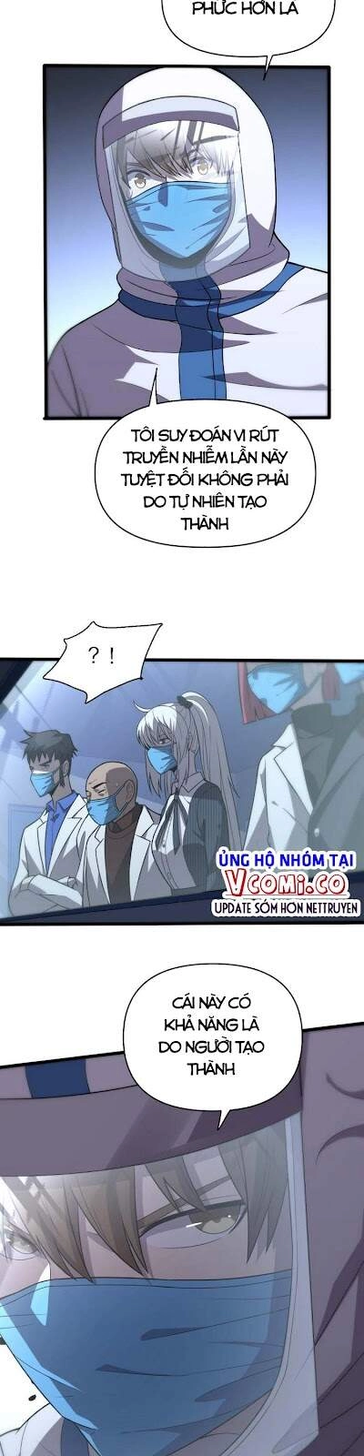 Trọng Sinh Tiểu Y Tiên Chapter 146 - 6