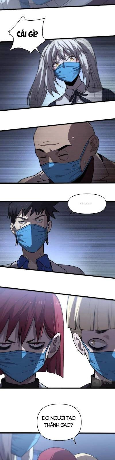 Trọng Sinh Tiểu Y Tiên Chapter 146 - 7