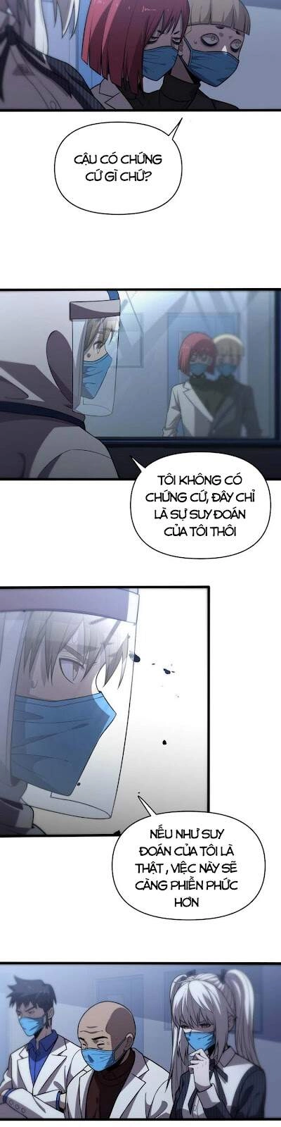 Trọng Sinh Tiểu Y Tiên Chapter 146 - 8