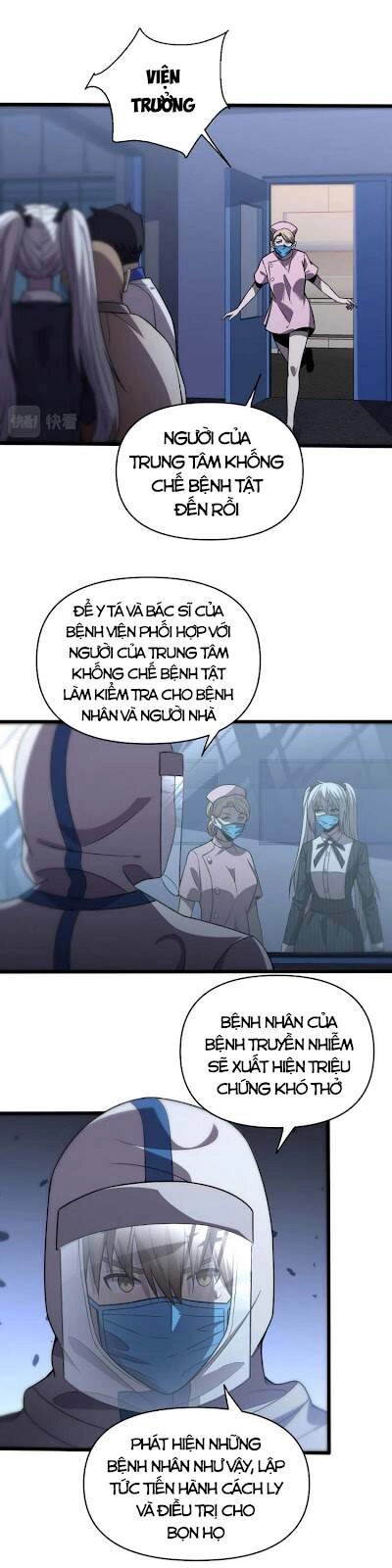 Trọng Sinh Tiểu Y Tiên Chapter 146 - 9